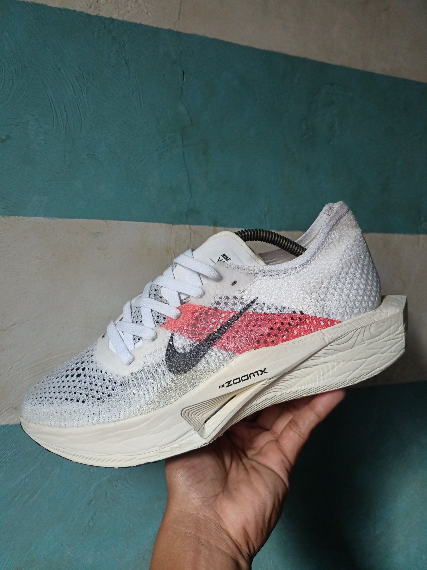 PTPA THANKS ADMIN AVAIL AVAIL ❗❗ NIKE VAPORFLY 3 ELIUD KIPCHOGE 