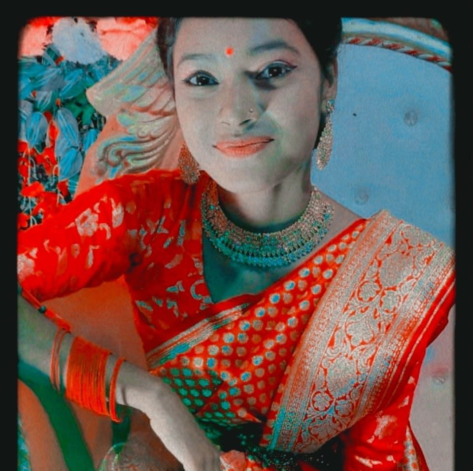 Moyna Mondal