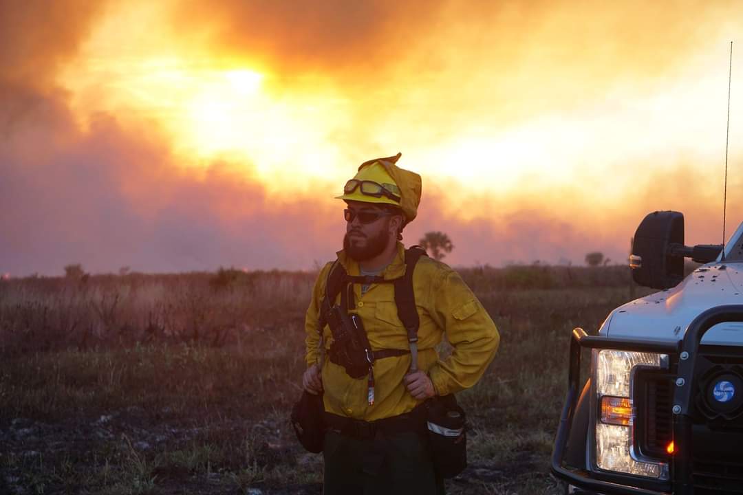 Our park rangers make our park incredibly special! Please welcome to ...