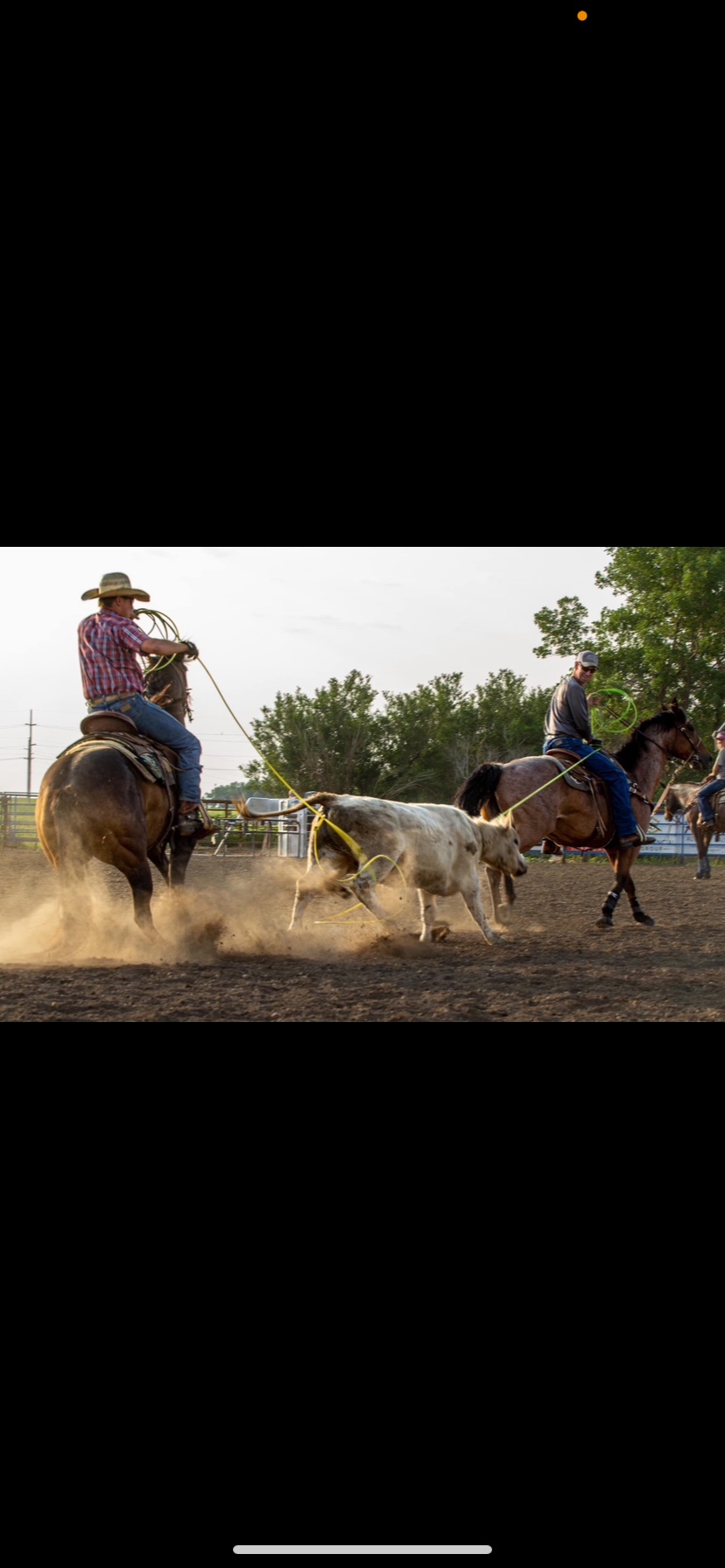 Western Fun Days