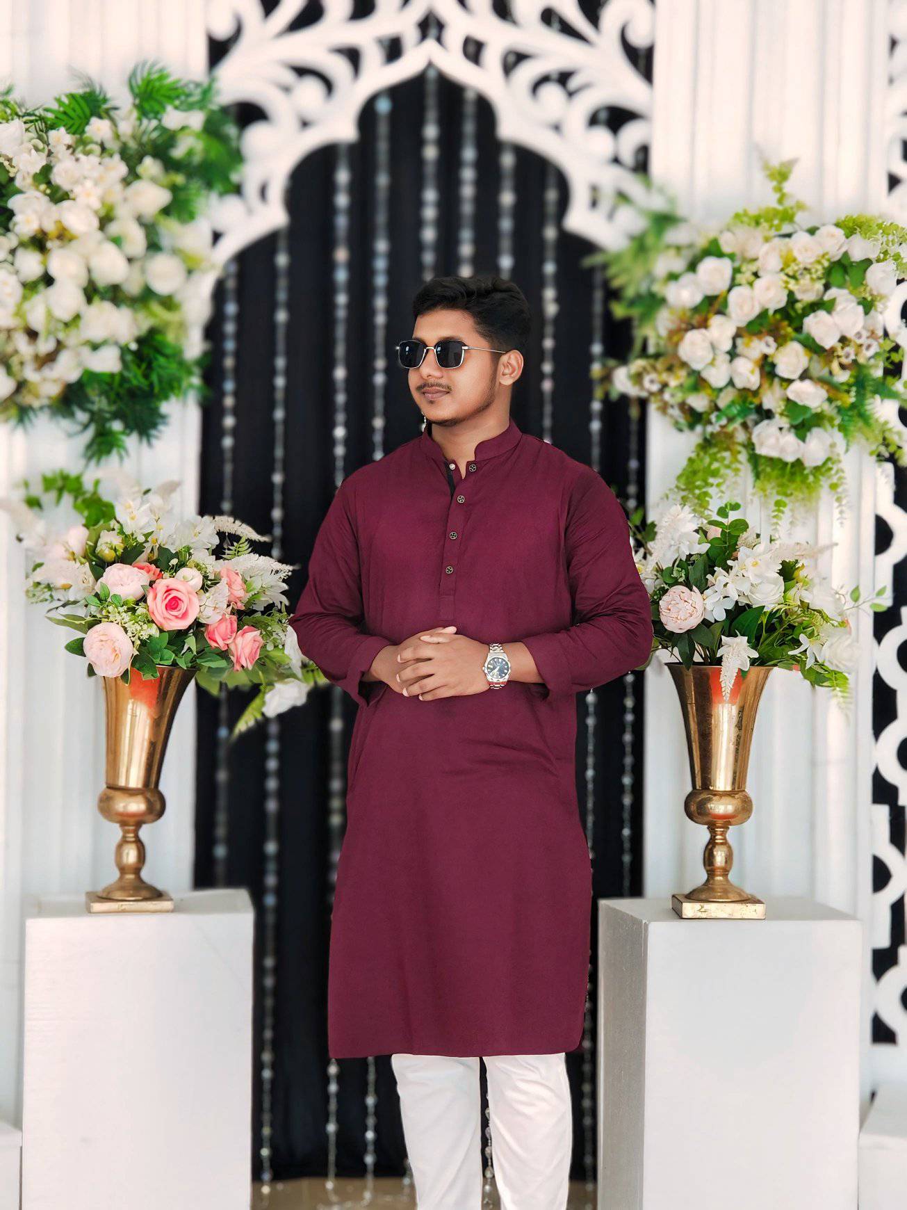 Maruf R Rusafi