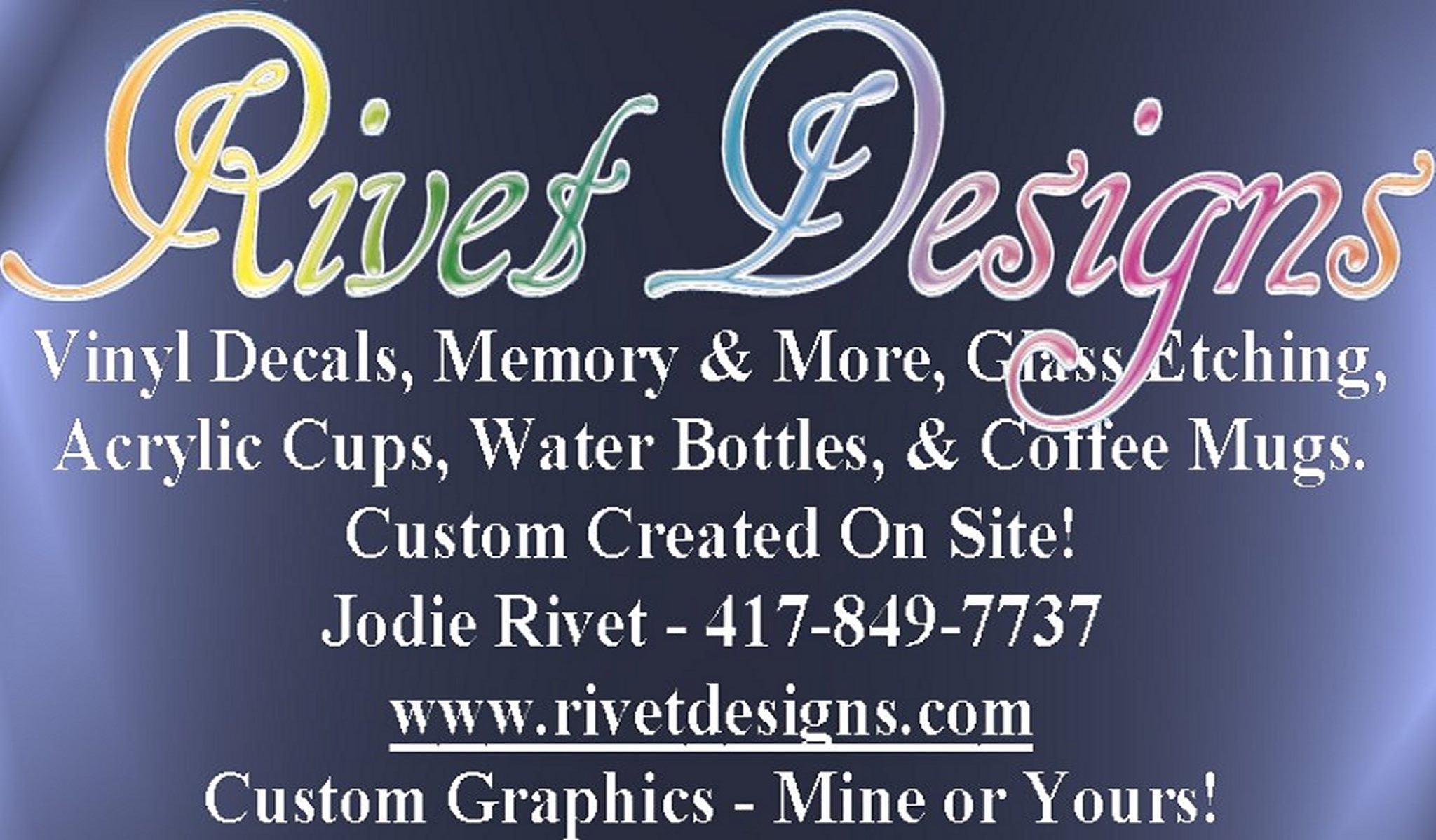Rivet Designs | Springfield MO