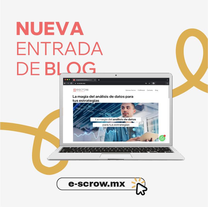 E-scrow mx