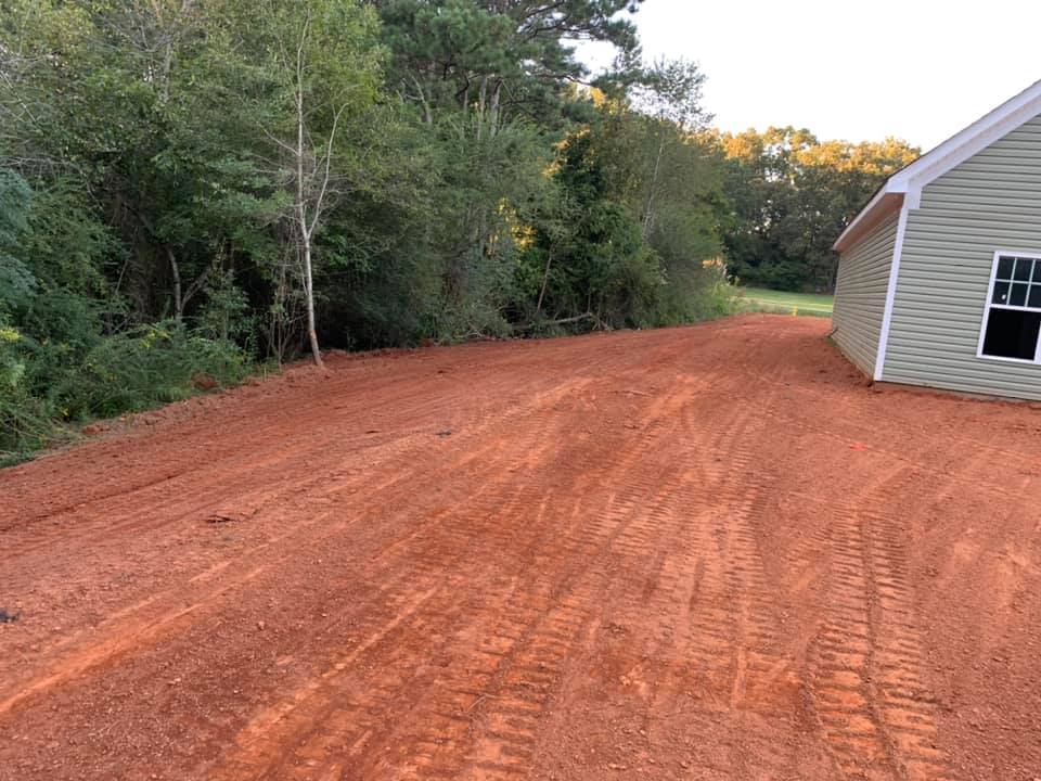 Fall Line Construction LLC | Butler GA