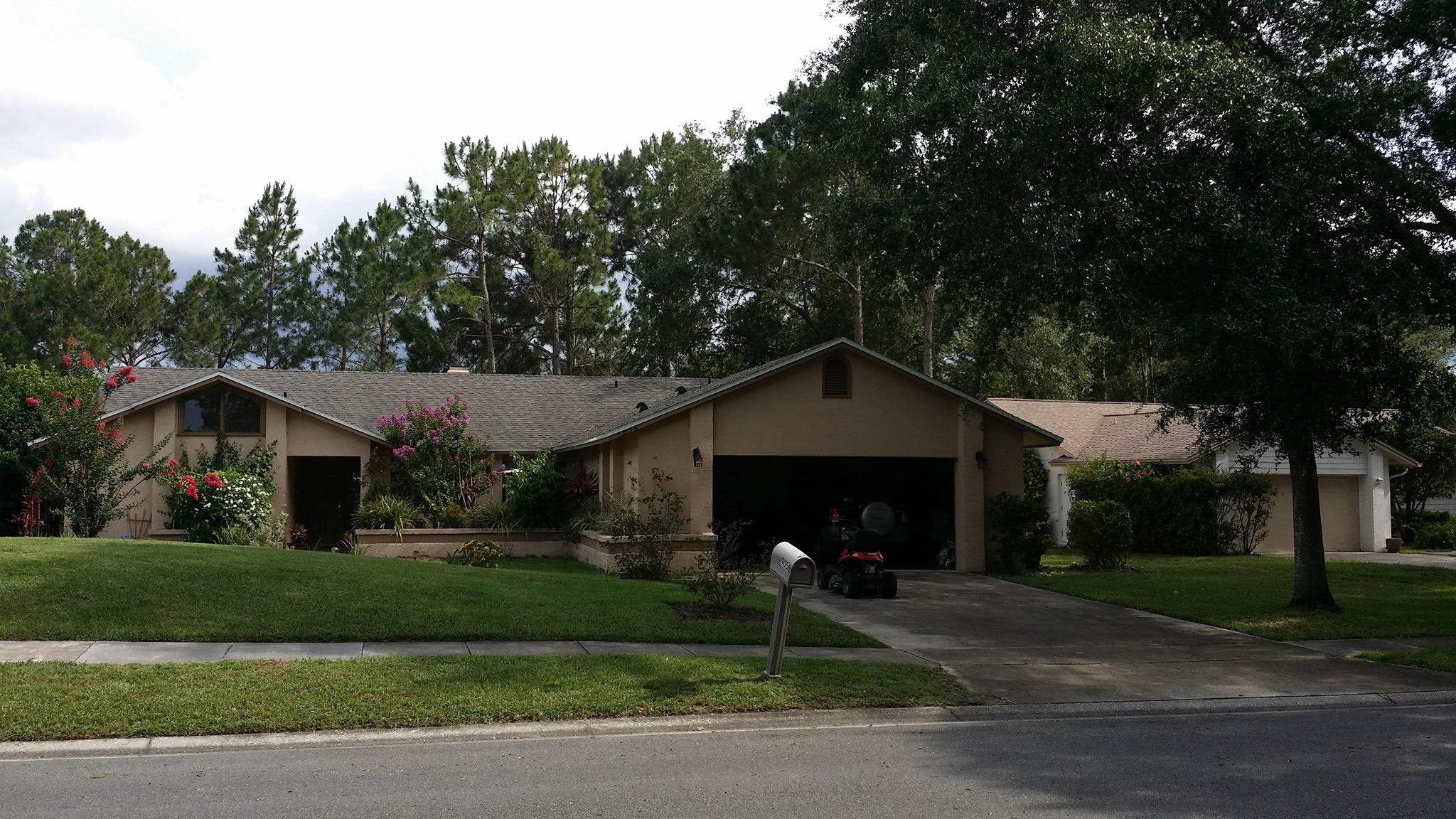 Carrington Real Estate Services Orlando FL
