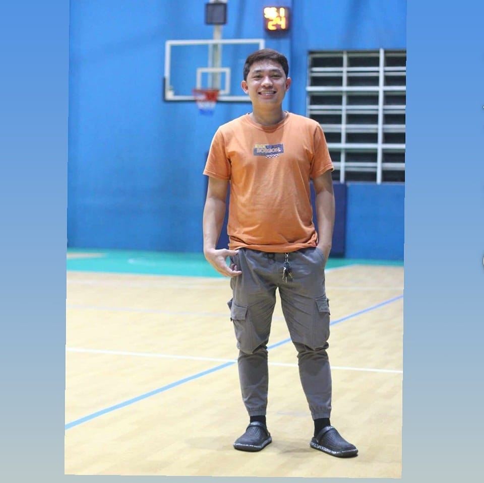 Bryan Rizo Miciano