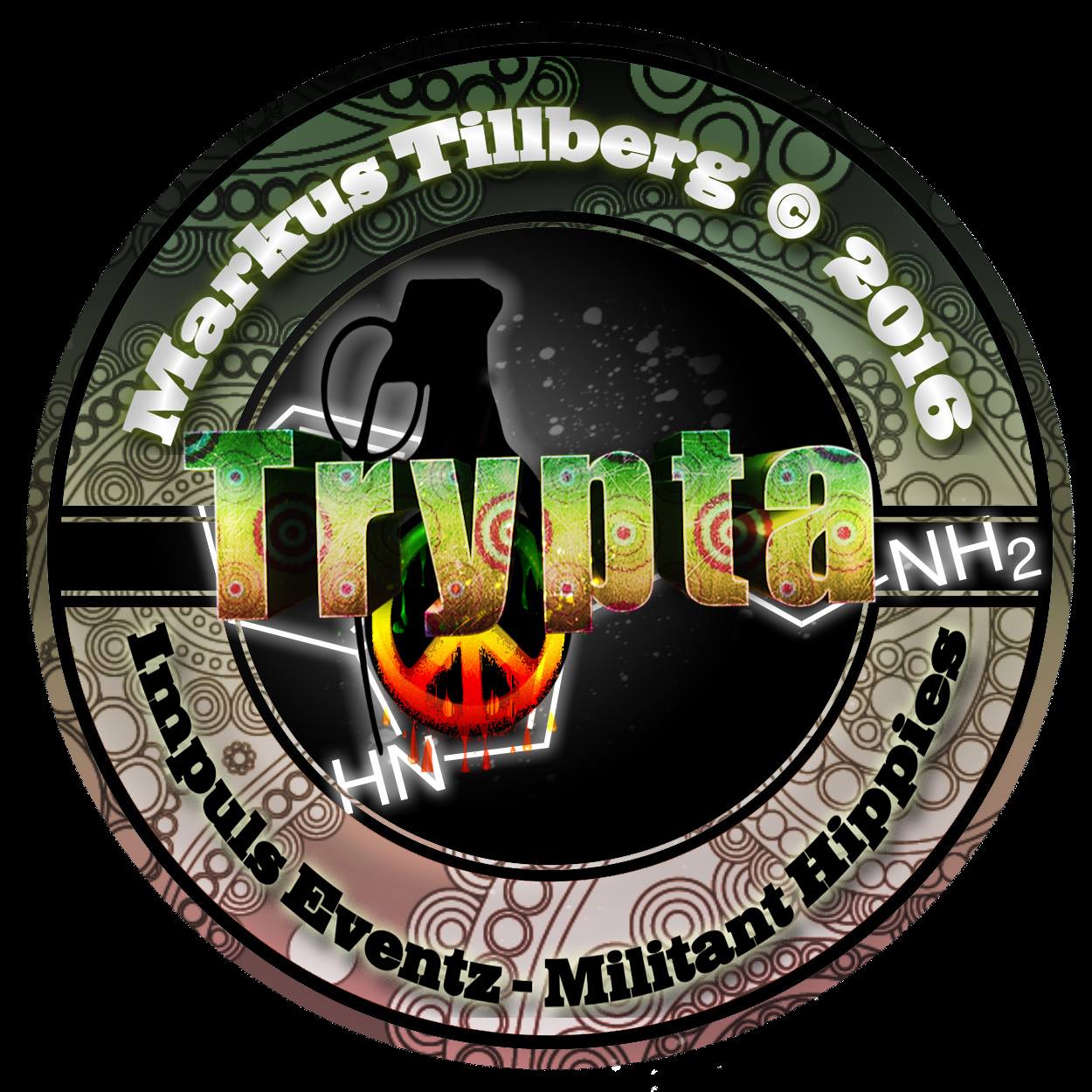 Trypta 