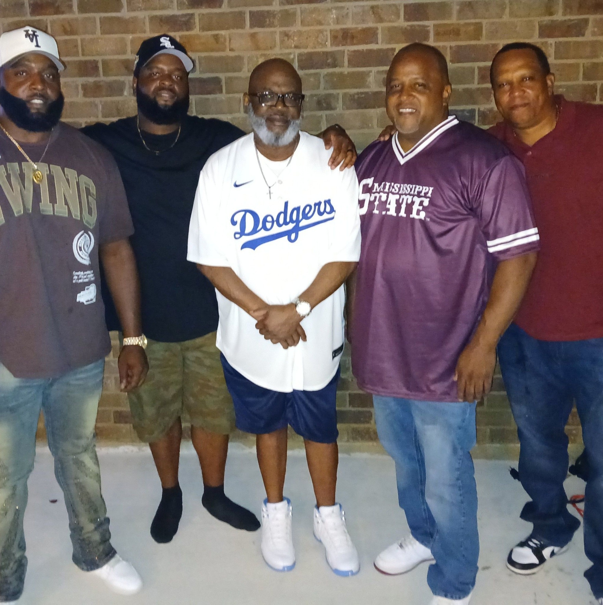 When daddy broke we deadbeats but when... - Harold F Purnell | Facebook