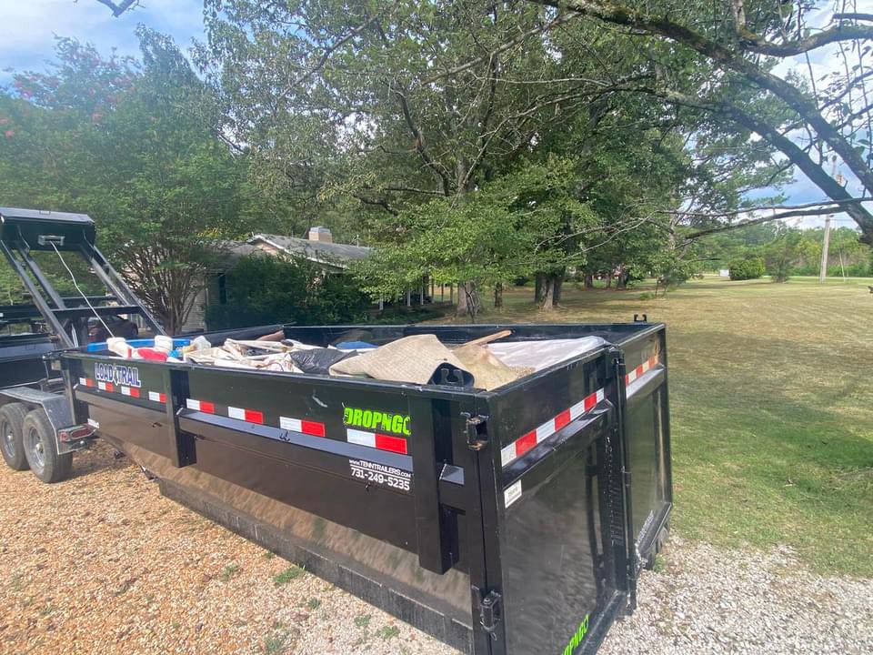 Tri-State Trailer Rental | Corinth MS