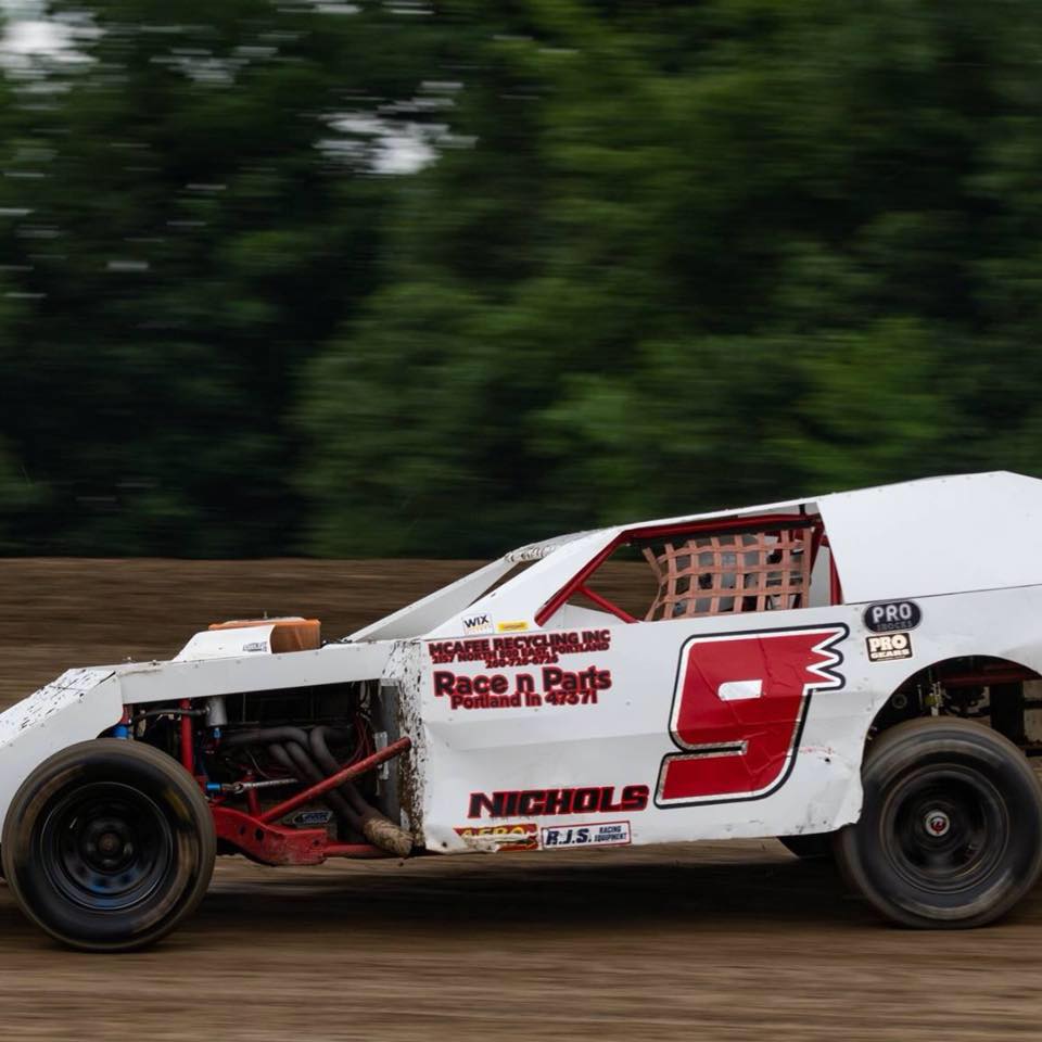 Travis Nichols Racing