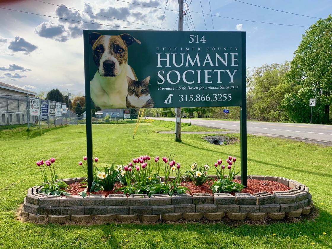 Herkimer County Humane Society | Mohawk NY