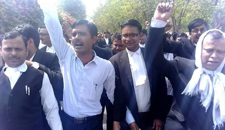 Adv. Chen Singh Rajput