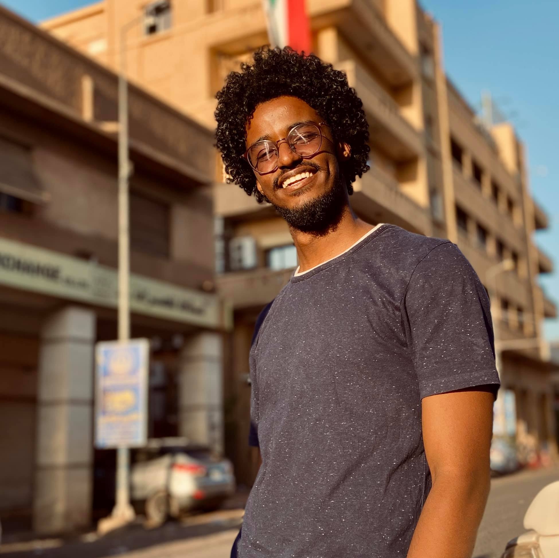 Mustafa Jorry