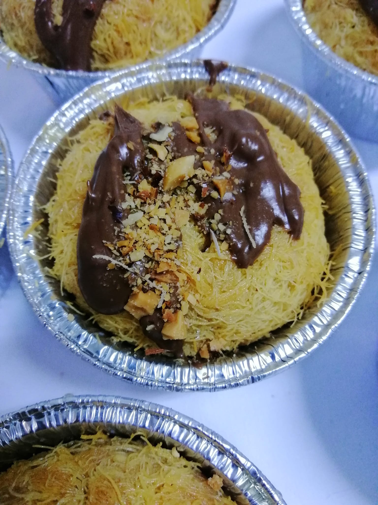 Pâtisserie Adam
