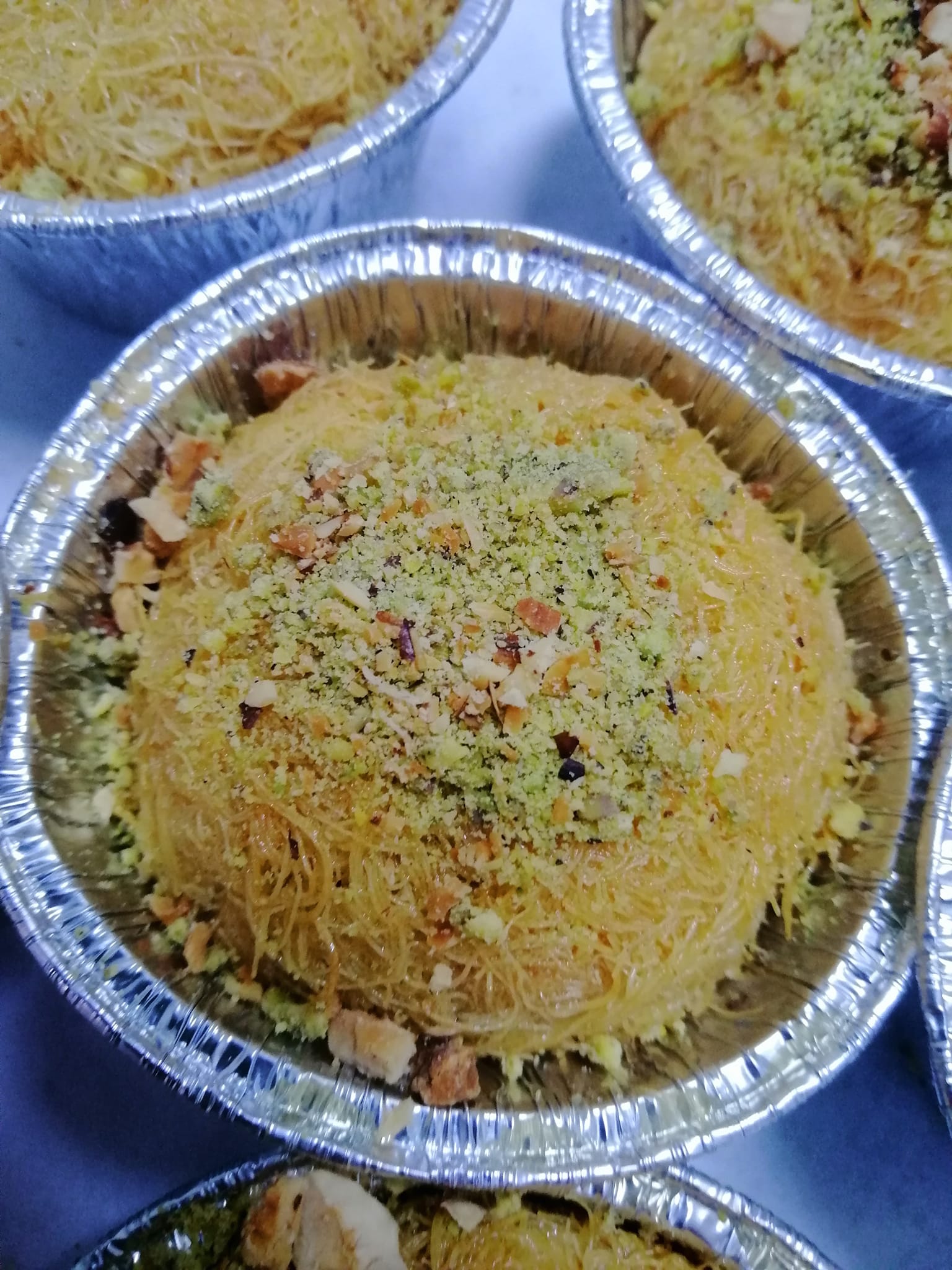 Pâtisserie Adam