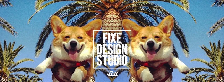 Fixe Design Studio | Antwerp
