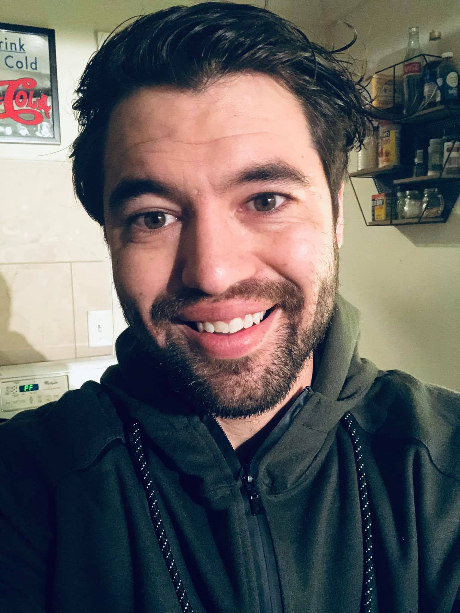 Jaime Colunga