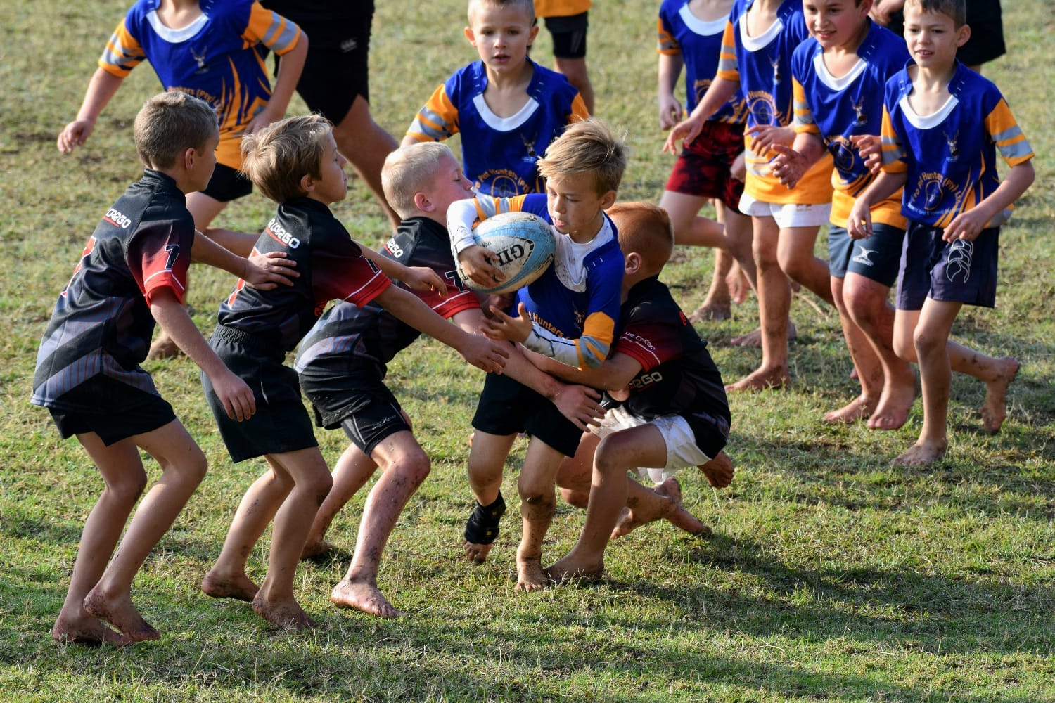 Lowveld Rugby/Netball Academy