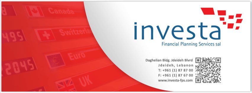 Investa Financial Planning Services S.a.l