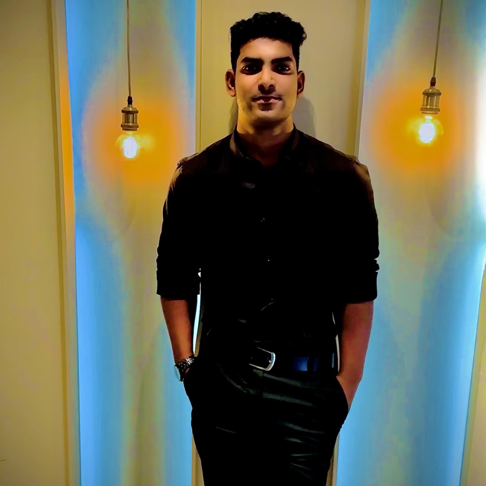 Adnan Ahmed
