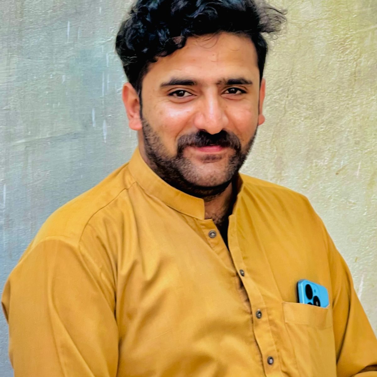 Ali Imdad Ullah