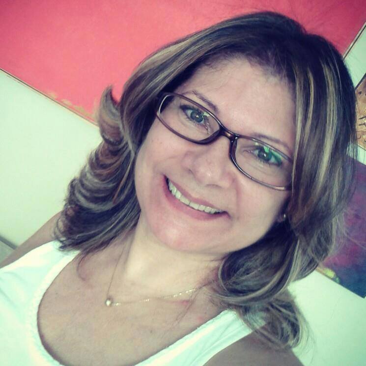 Patricia Rosa - Brasil