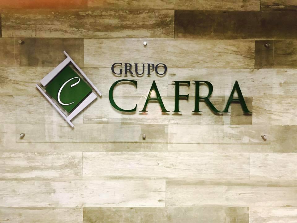 Grupo Cafra