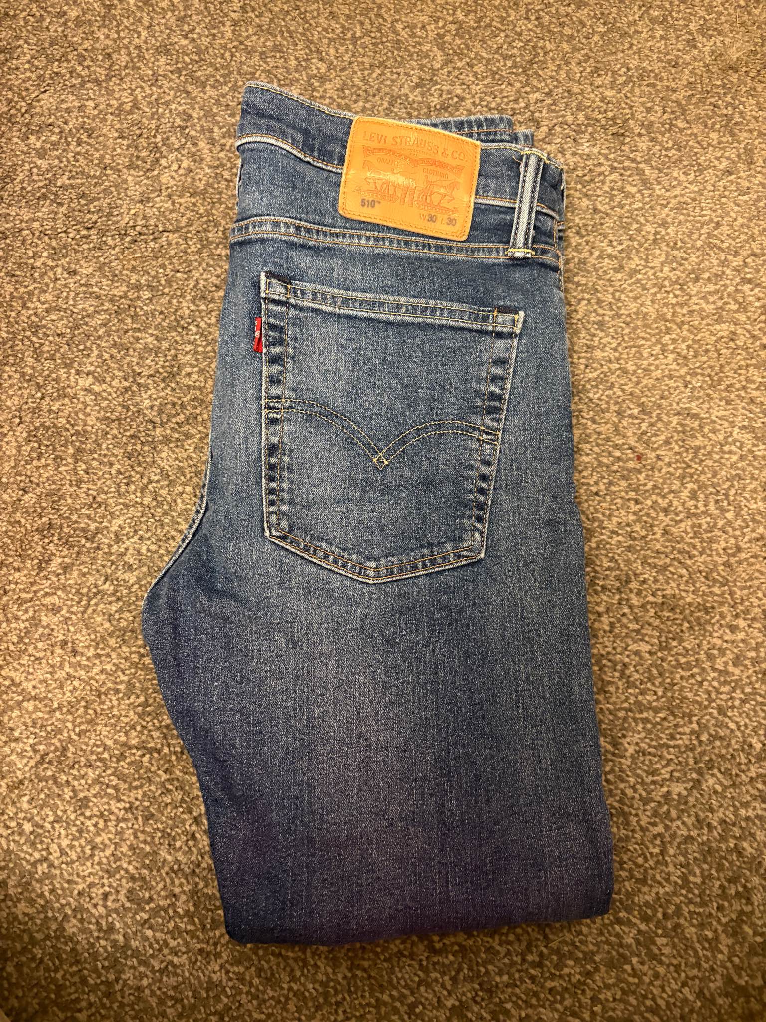 Ladies jeans | New | $0.00 | Guernsey, Saint Peter Port