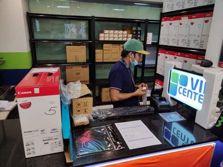 Congratulations ma'am... - Go Vip Center Business Franchise | Facebook