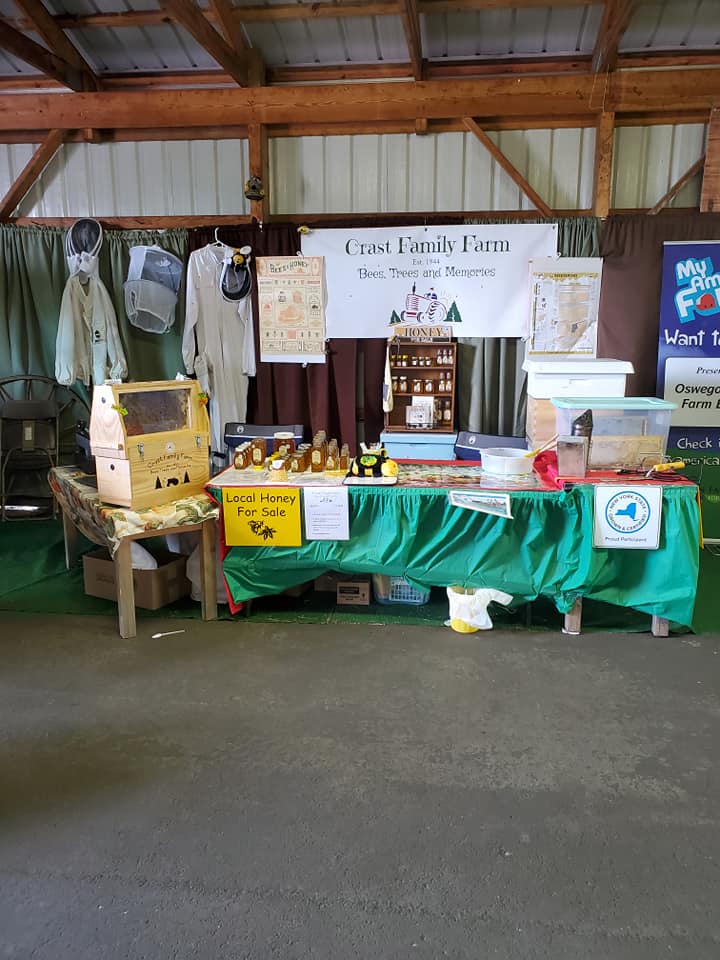 Winona Creek - CONGRATS to the Crast Family Farm and their... | Facebook