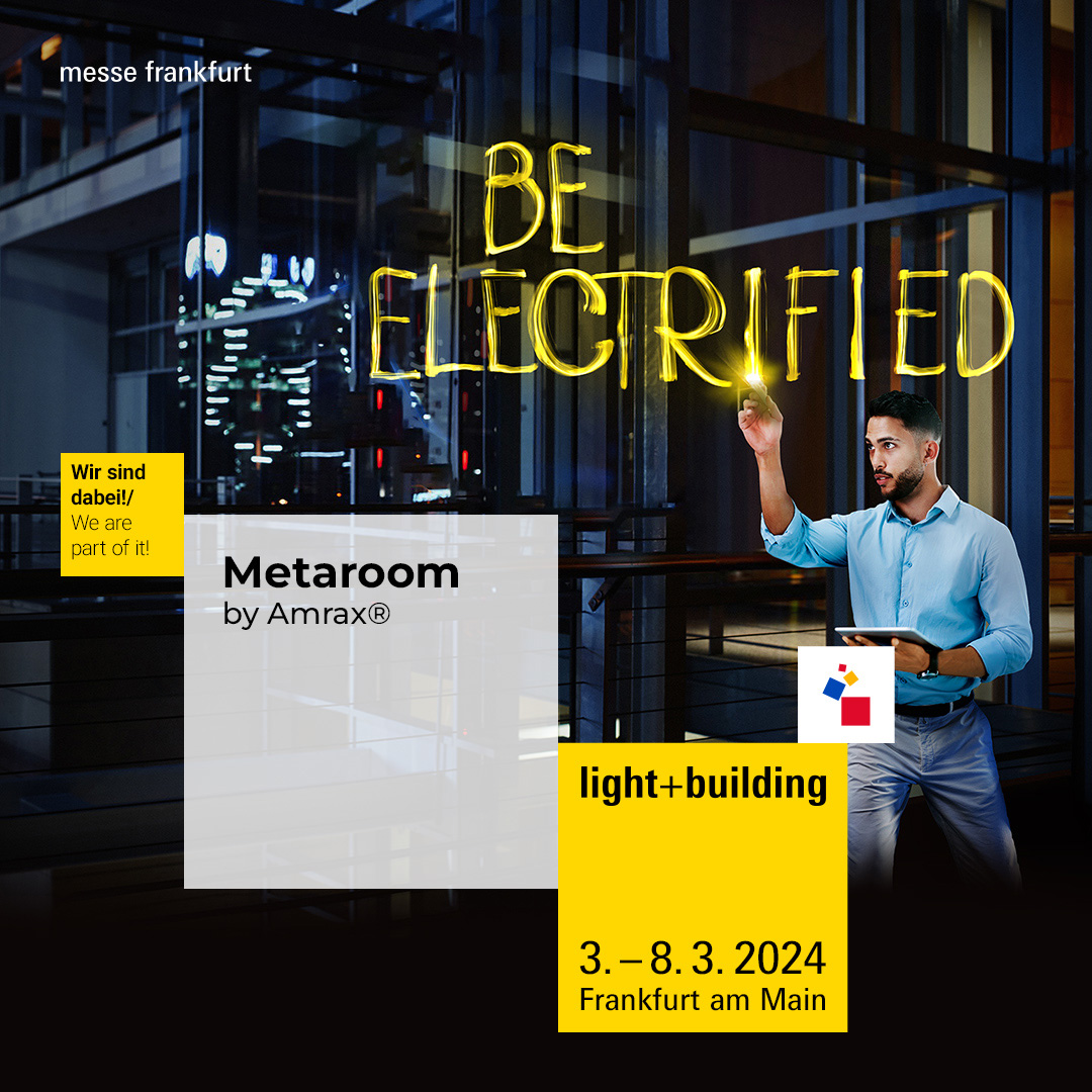 Metaroom - 🔔 Friendly reminder: Metaroom® is heading to...