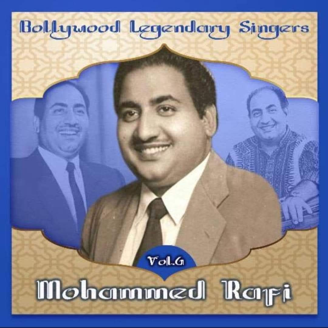 🧡 Mohammed Rafi - King Of Classics | सती अनसुया (1956) | Facebook
