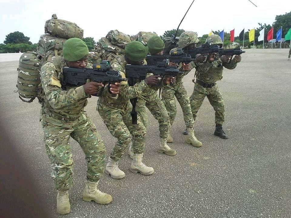 Forças - O nosso perfil hoje escolheu a imagem de OPERAÇÕES ESPECIAIS ...
