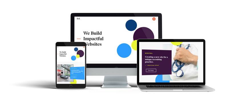 Full - We're thrilled to unveil our refreshed brand identity. The ...