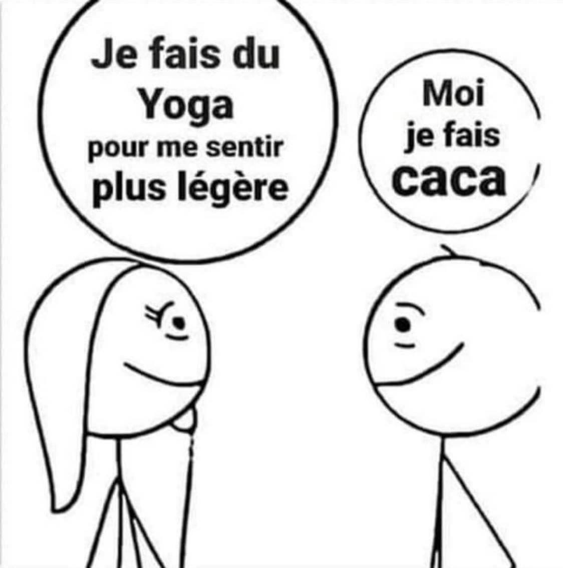 Je Veux Faire Caca Chez Paul
