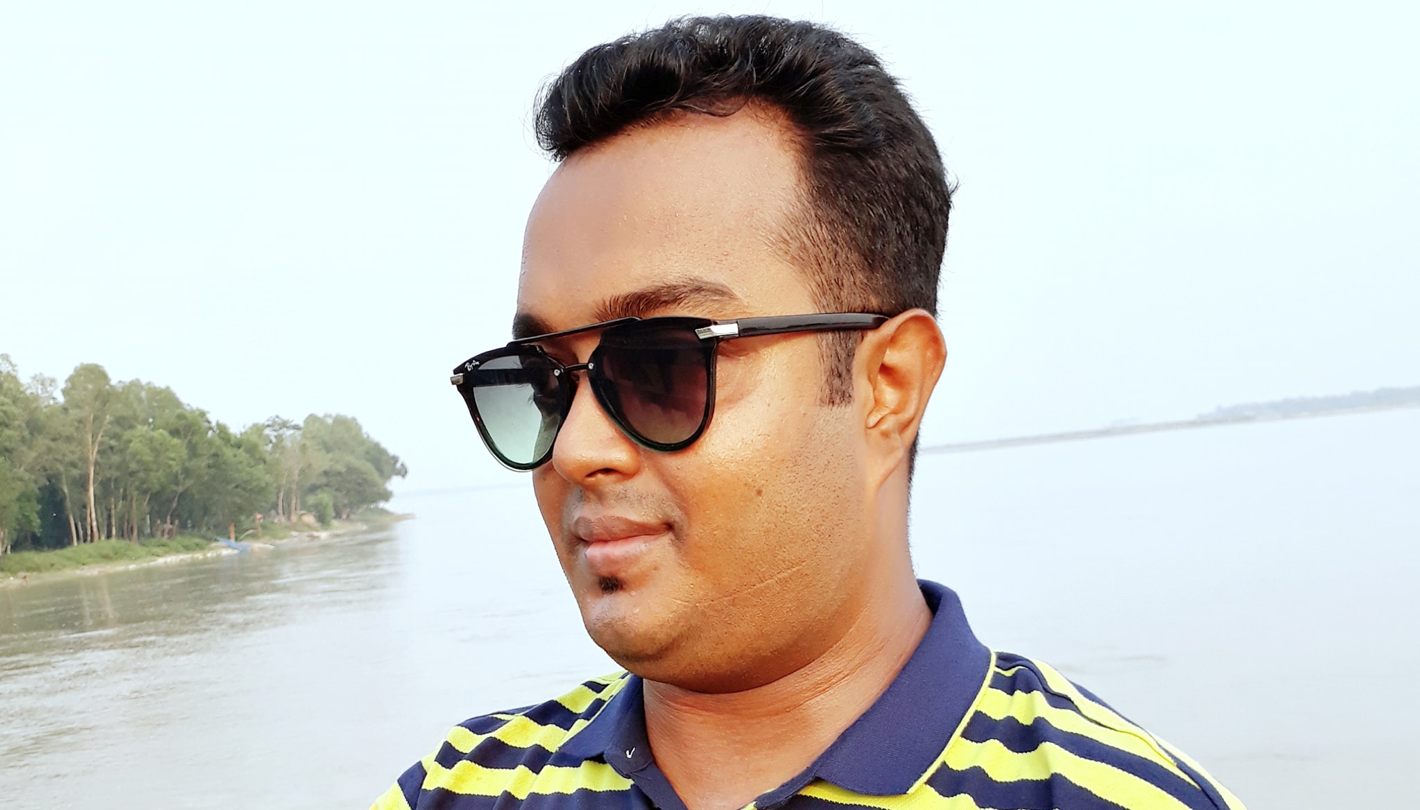Rasel Raj
