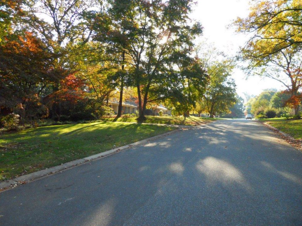 Barclay Downs by Franklin Charlotte NC