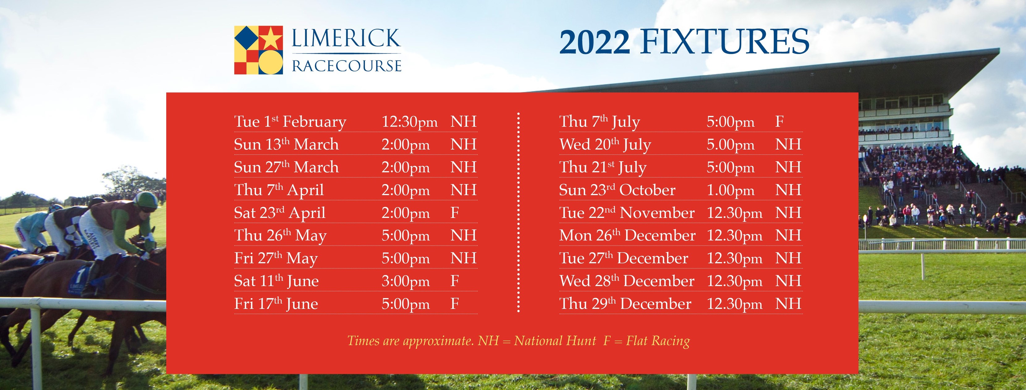 Limerick Races