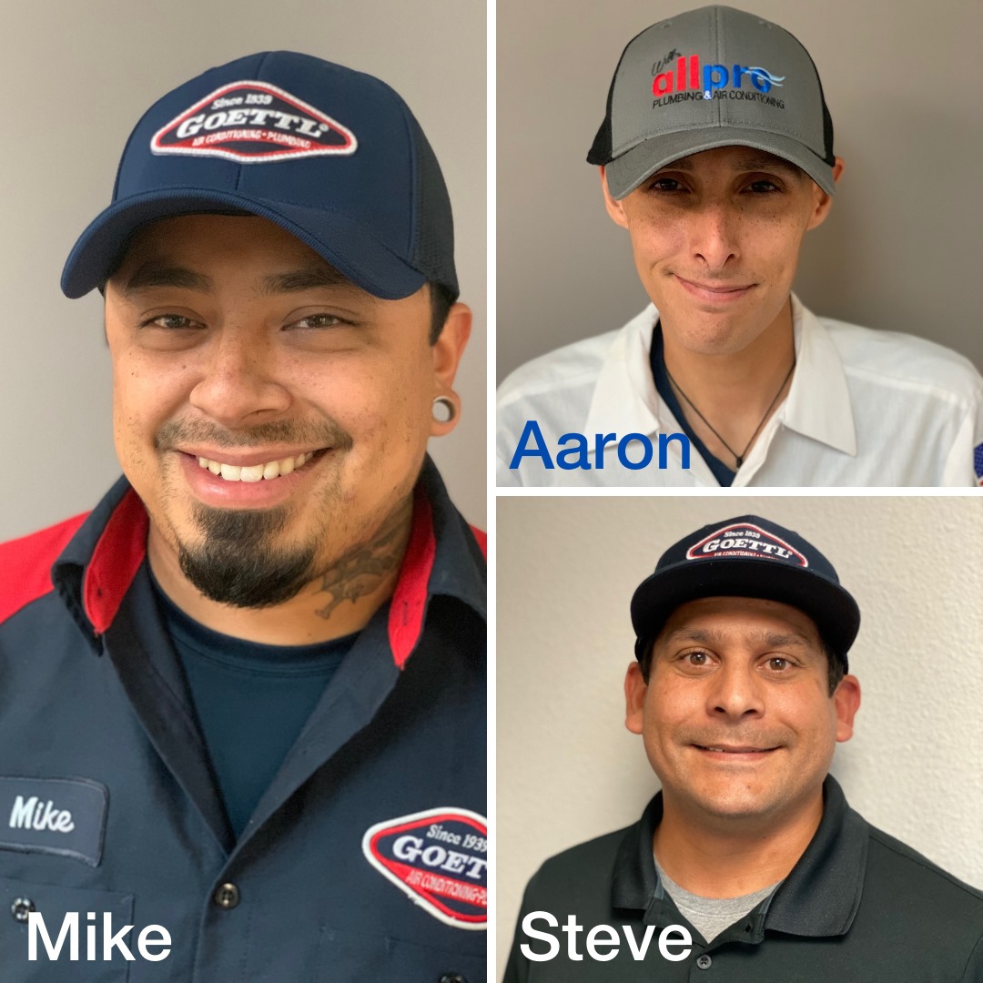 Will's All Pro Plumbing &amp; Air Conditioning | San Antonio TX