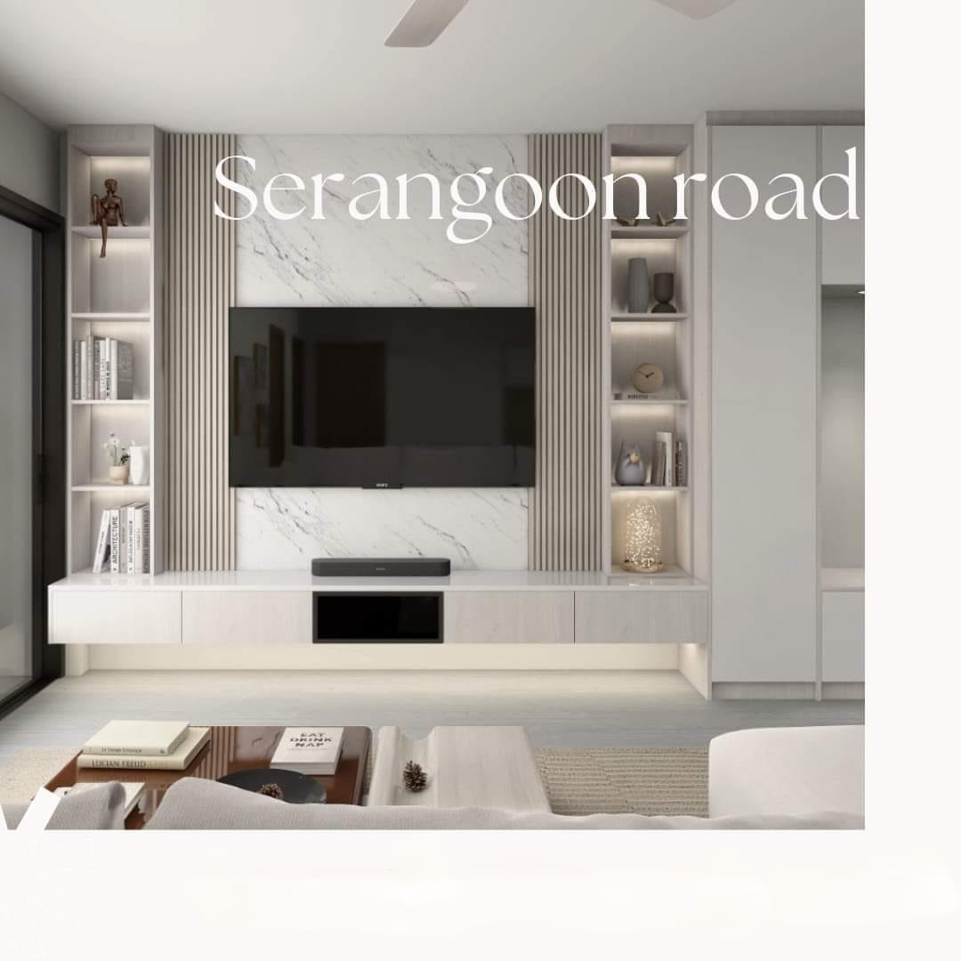 Studio 65 Interior Design