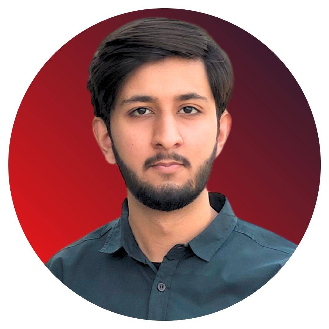 Ahmed Safdar