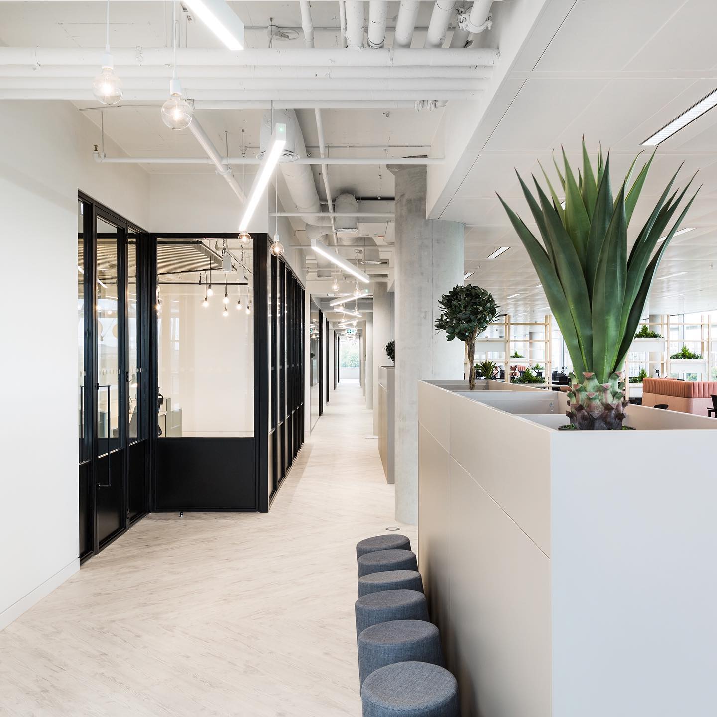 Forme Partitions