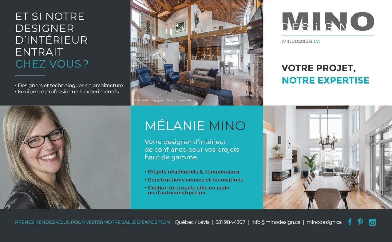 L&M Design | Quebec QC