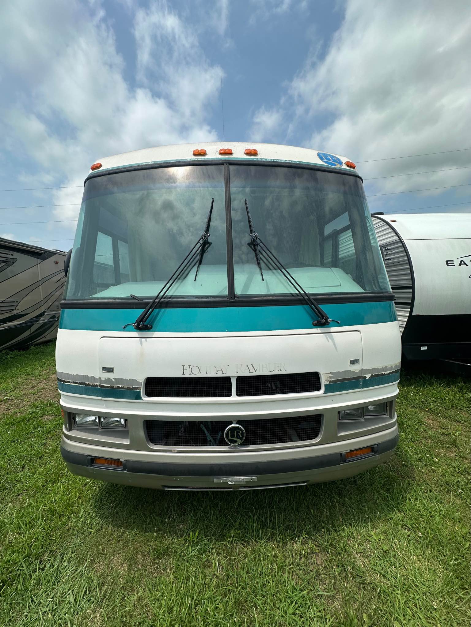 1995 Holiday Rambler endeavor - RVs & Campers - London, Ohio | Facebook ...