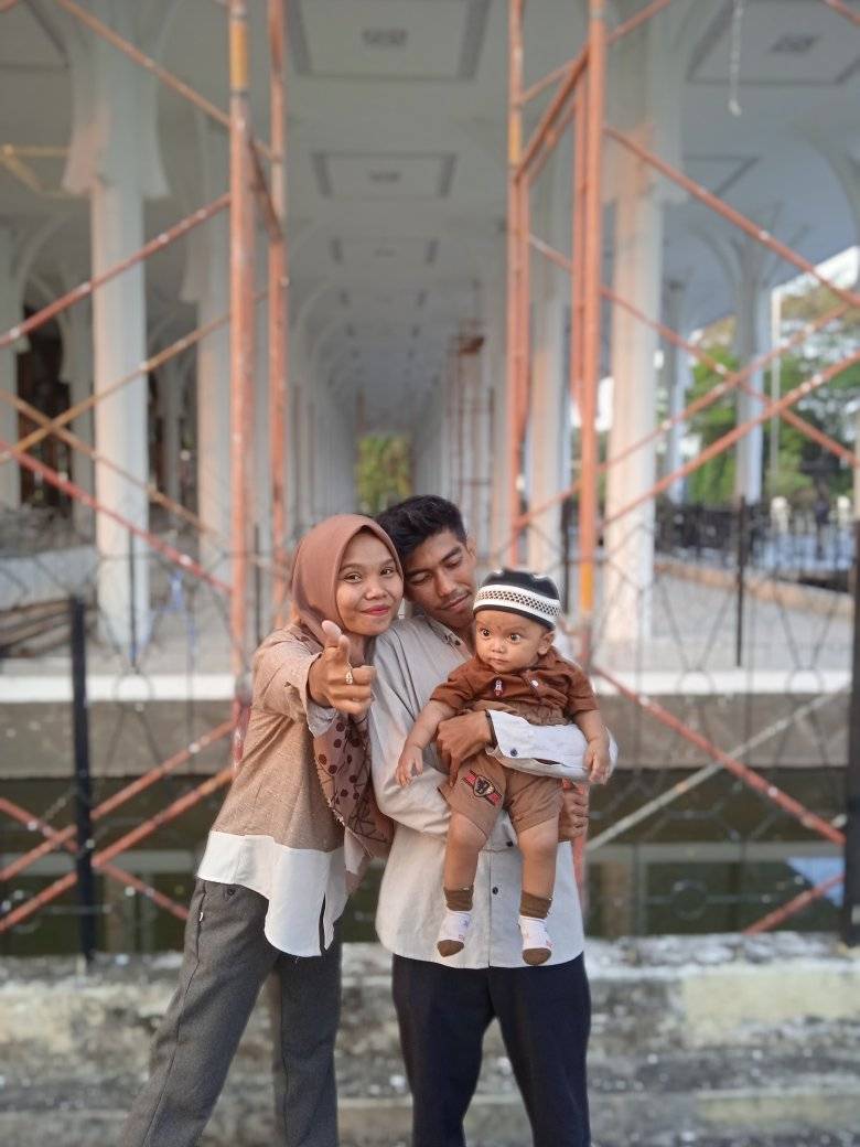 Juliyah Putri Pratama