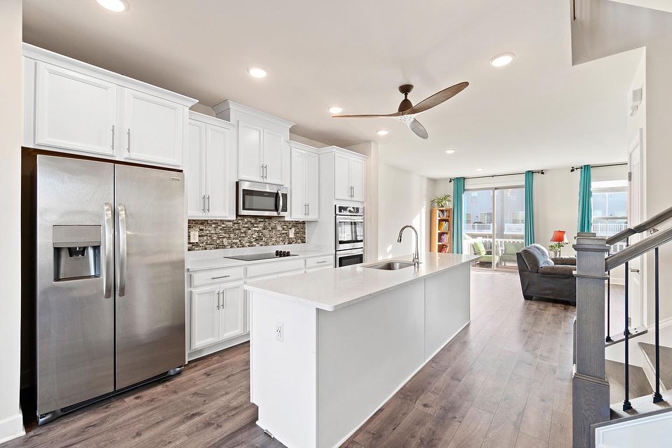 NEW LISTING‼️ This 3-level... - Precision Properties Group