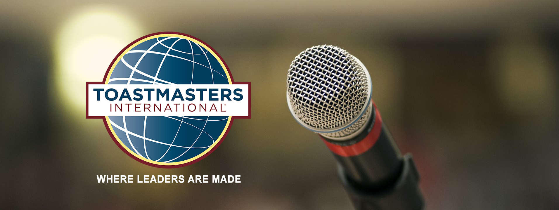 New Vision Toastmasters Virtual | Phoenix AZ