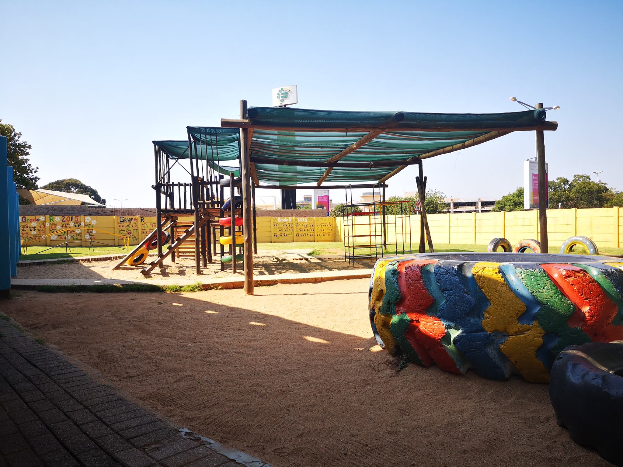 Grade R Open Day