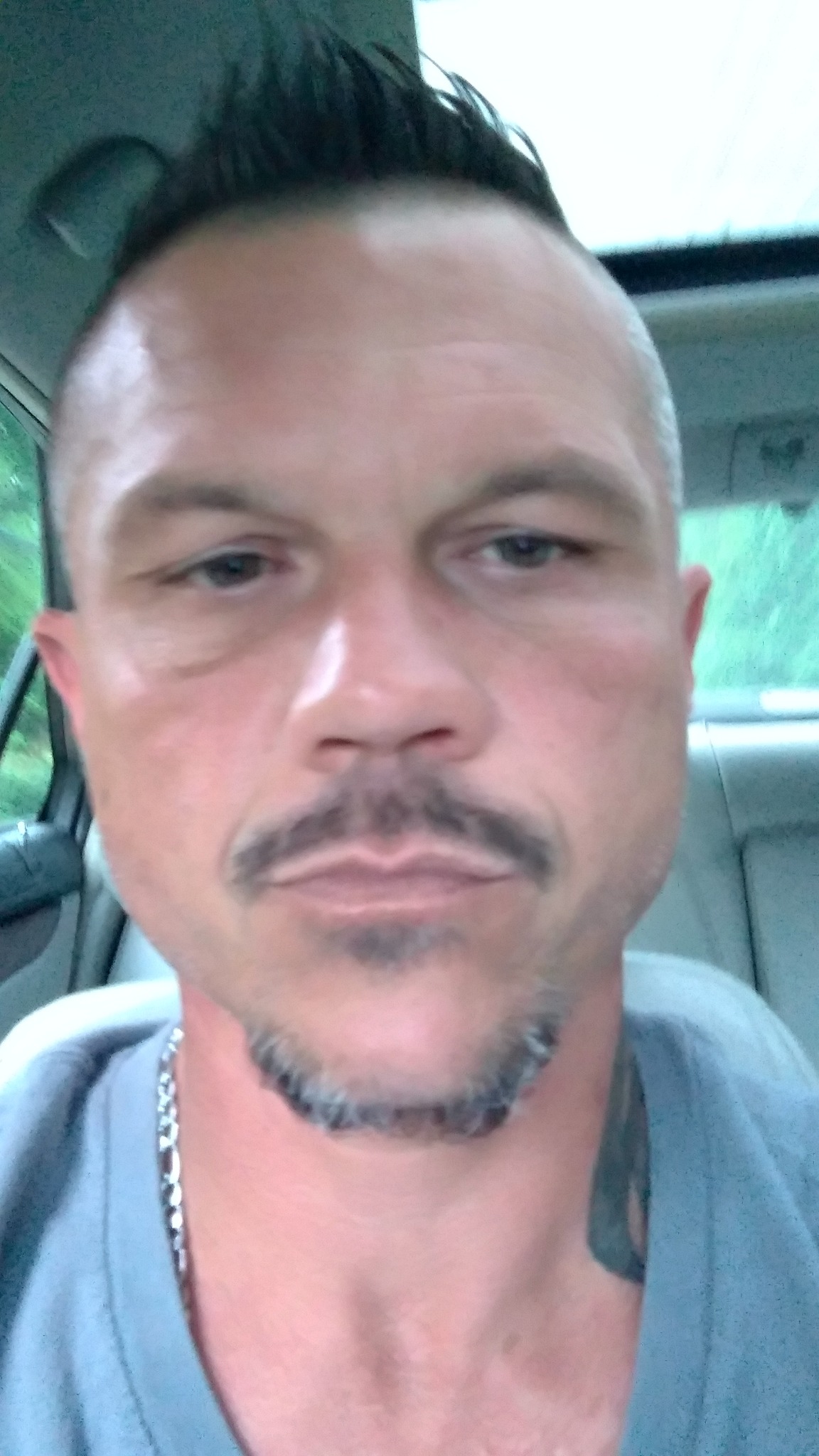Shawn Rutledge