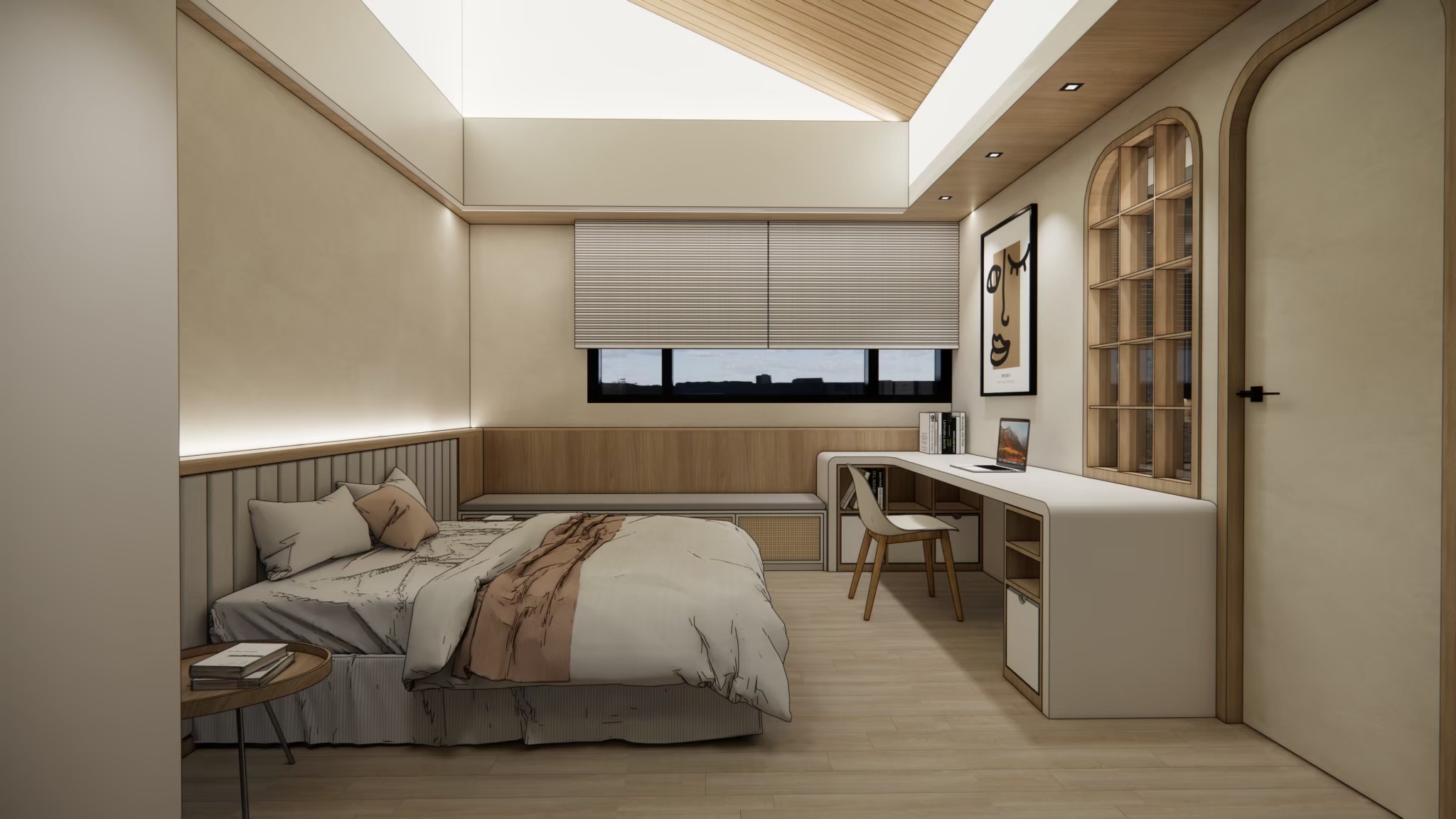 極域設計 X Interior Design